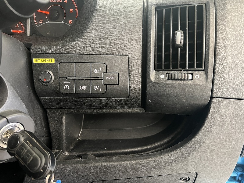 Used Peugeot Boxer 2022 for sale - 77735172: Photo 11