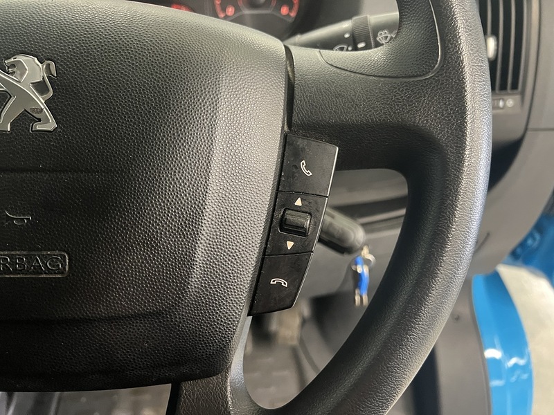 Used Peugeot Boxer 2022 for sale - 77735172: Photo 12