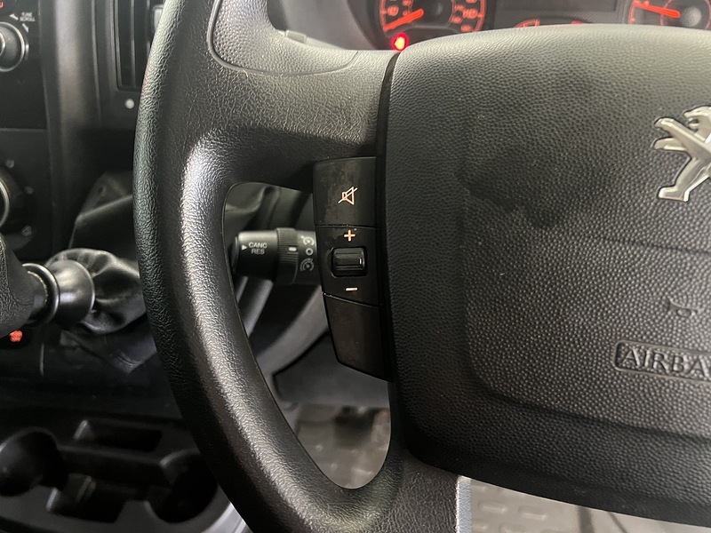 Used Peugeot Boxer 2022 for sale - 77735172: Photo 13