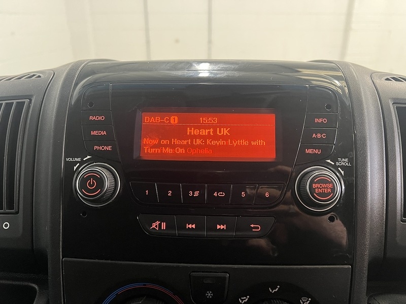 Used Peugeot Boxer 2022 for sale - 77735172: Photo 16