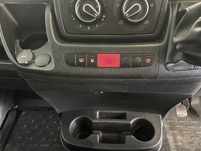 Used Peugeot Boxer 2022 for sale - 77735172: Photo 18