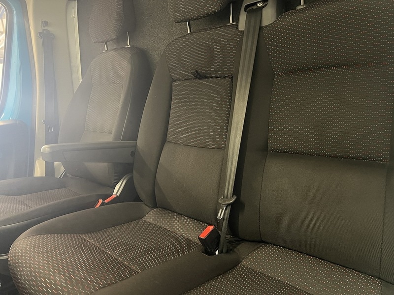 Used Peugeot Boxer 2022 for sale - 77735172: Photo 26