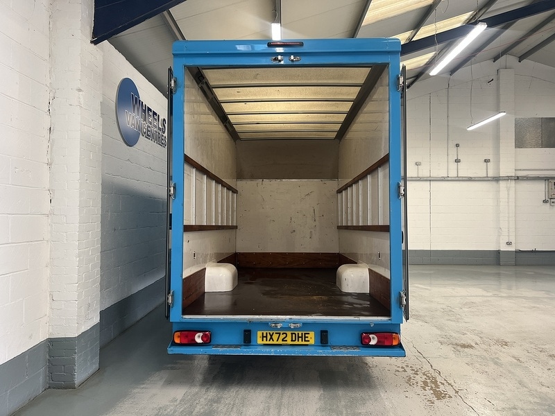 Used Peugeot Boxer 2022 for sale - 77735172: Photo 27