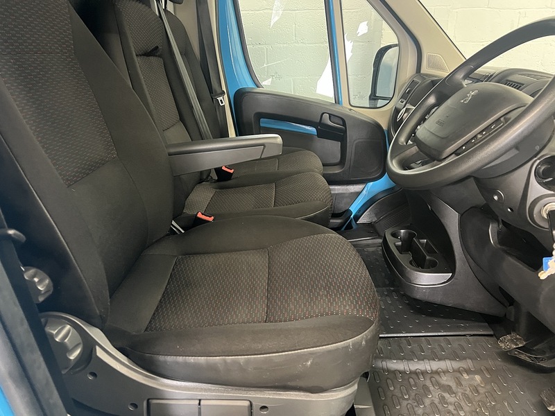 Used Peugeot Boxer 2022 for sale - 77735172: Photo 32