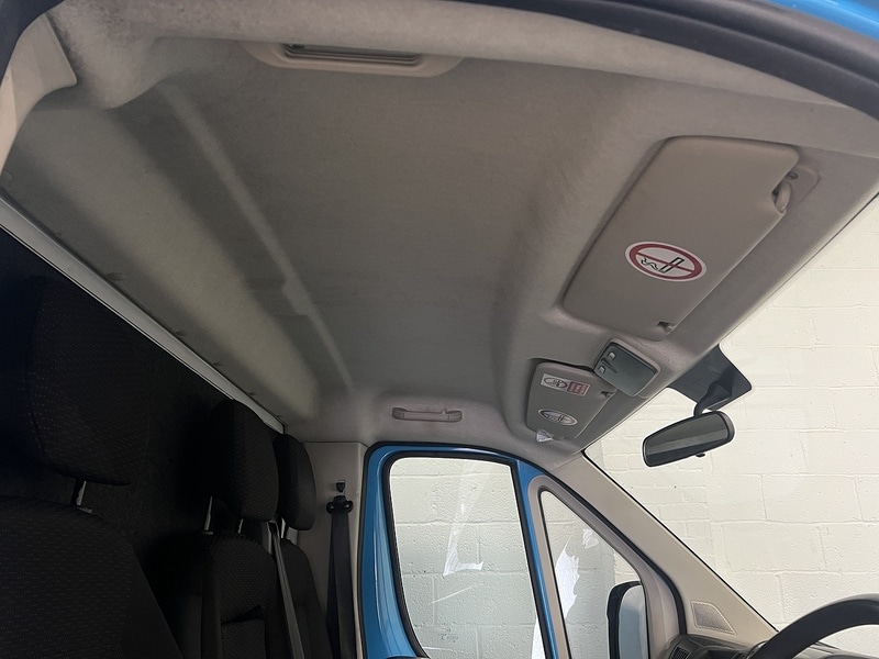 Used Peugeot Boxer 2022 for sale - 77735172: Photo 35