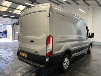 Used Ford Transit 2023 for sale - 79673972: Photo