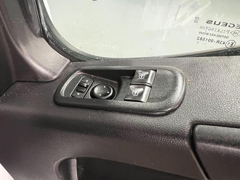 Used Nissan Interstar 2022 for sale - 76904200: Photo 11