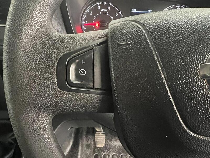 Used Nissan Interstar 2022 for sale - 76904200: Photo 13