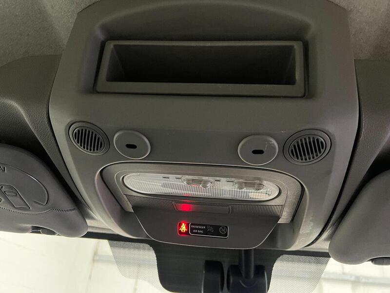 Used Nissan Interstar 2022 for sale - 76904200: Photo 17