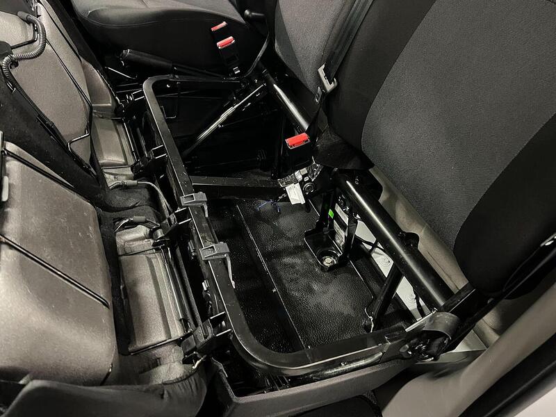 Used Nissan Interstar 2022 for sale - 76904200: Photo 20