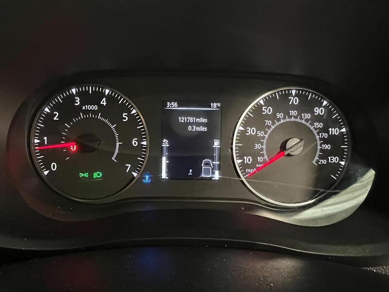 Used Nissan Interstar 2022 for sale - 76904200: Photo 21