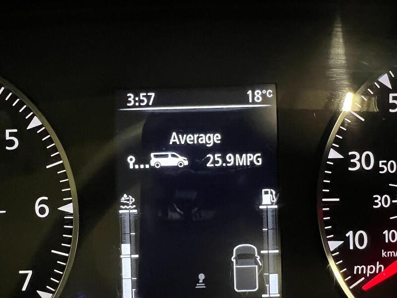 Used Nissan Interstar 2022 for sale - 76904200: Photo 22