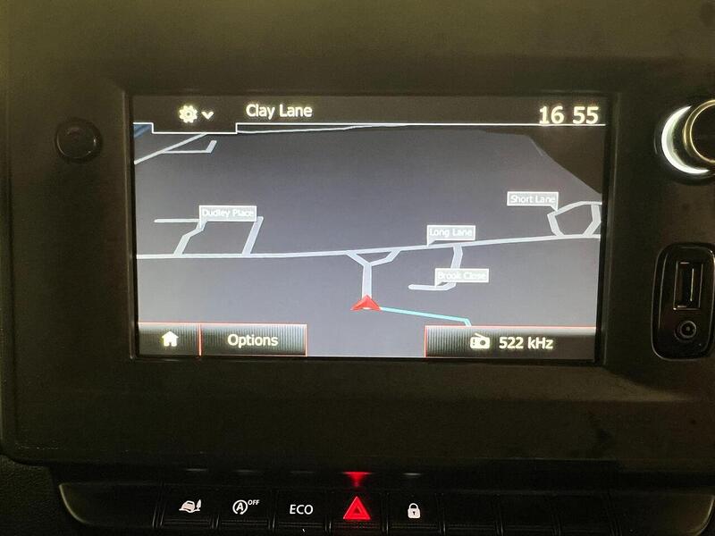 Used Nissan Interstar 2022 for sale - 76904200: Photo 24