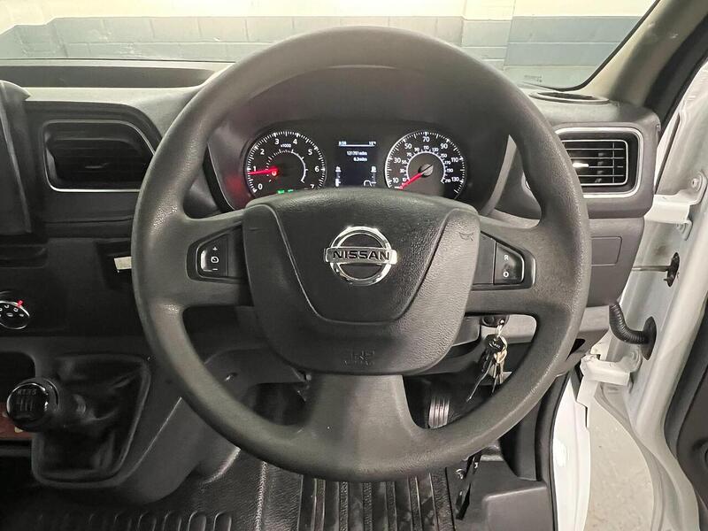 Used Nissan Interstar 2022 for sale - 76904200: Photo 26