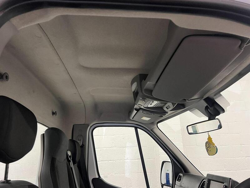 Used Nissan Interstar 2022 for sale - 76904200: Photo 30