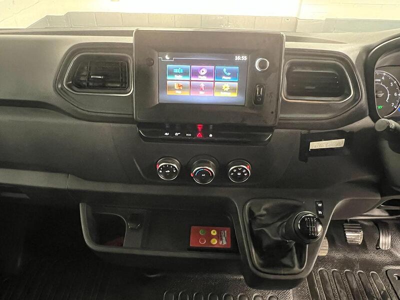 Used Nissan Interstar 2022 for sale - 76904200: Photo 32