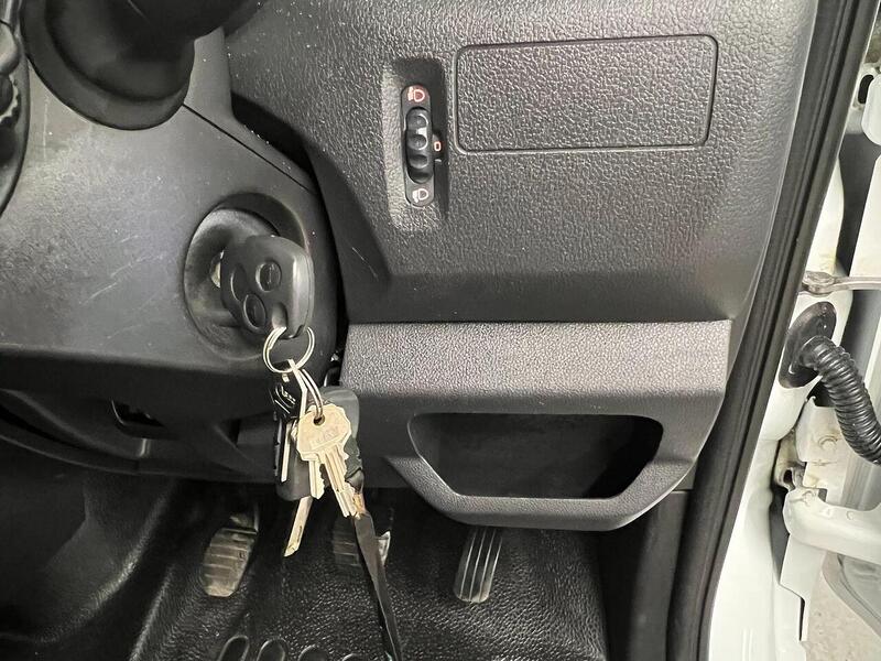 Used Nissan Interstar 2022 for sale - 76904200: Photo 33