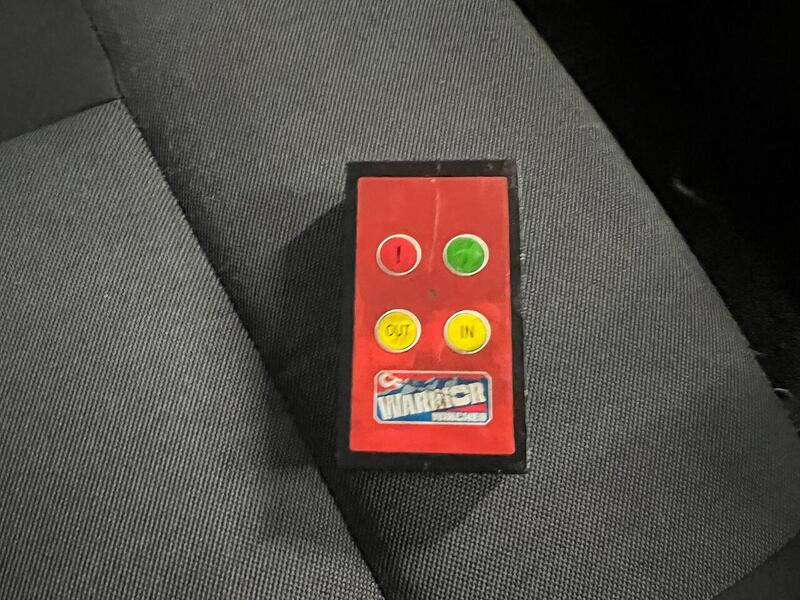 Used Nissan Interstar 2022 for sale - 76904200: Photo 34