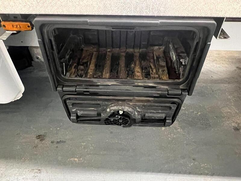 Used Nissan Interstar 2022 for sale - 76904200: Photo 36