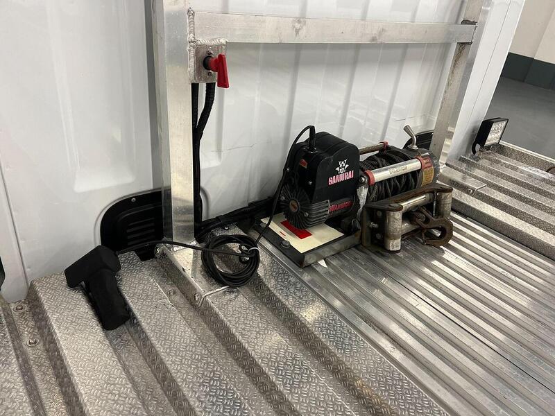 Used Nissan Interstar 2022 for sale - 76904200: Photo 37