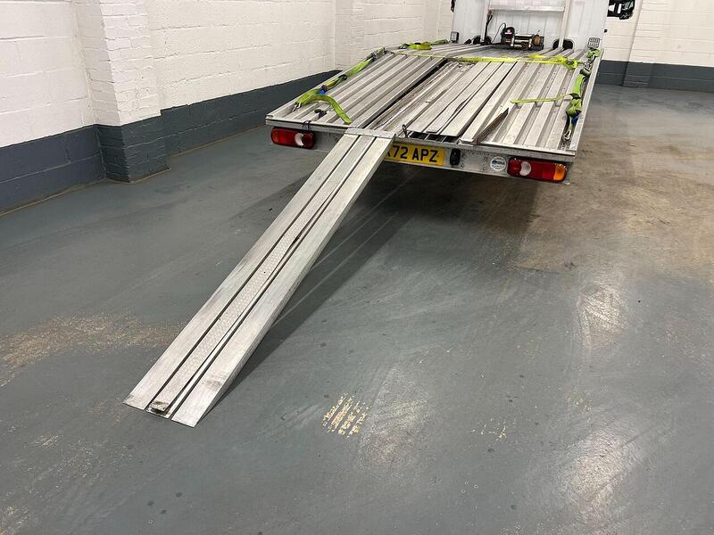 Used Nissan Interstar 2022 for sale - 76904200: Photo 38