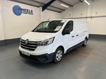 Renault - Trafic
