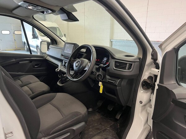 Used Renault Trafic 2023 for sale - 76154931: Photo 5