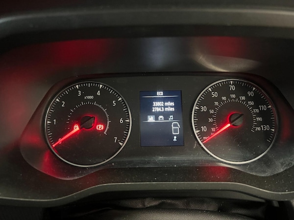 Used Renault Trafic 2023 for sale - 76154931: Photo 7