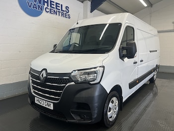 Used Renault Master 2023 for sale - 79434739: Photo