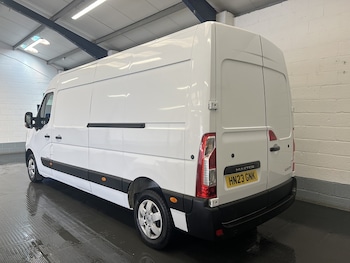 Used Renault Master 2023 for sale - 79434739: Photo