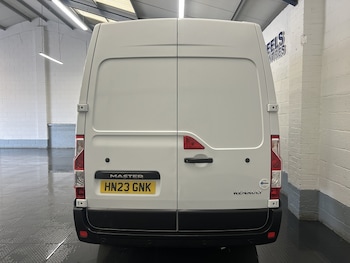 Used Renault Master 2023 for sale - 79434739: Photo