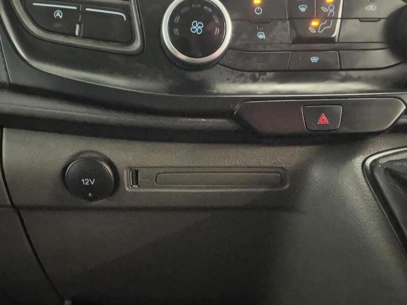 Used Ford Transit 2022 for sale - 78012689: Photo 17