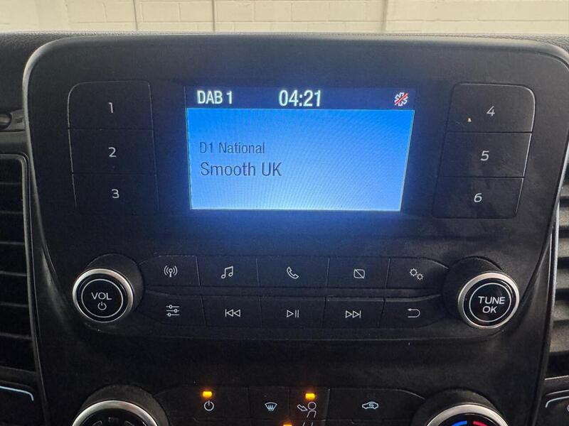 Used Ford Transit 2022 for sale - 78012689: Photo 26