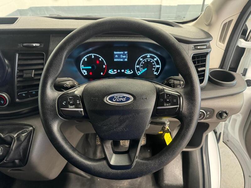 Used Ford Transit 2022 for sale - 78012689: Photo 31