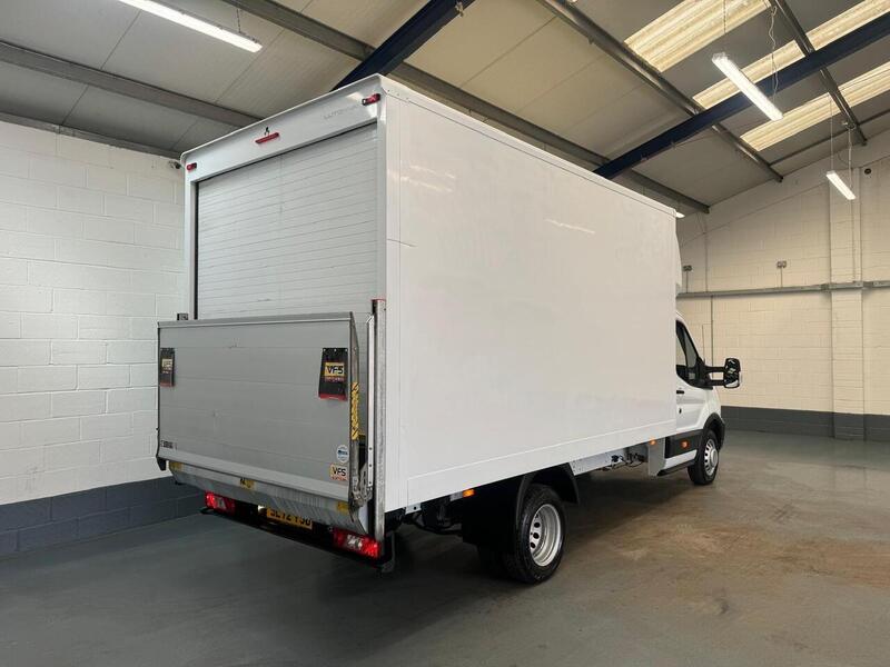 Used Ford Transit 2022 for sale - 78012689: Photo 8