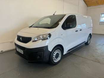 Used Peugeot Expert 2022 for sale - 73724687: Photo