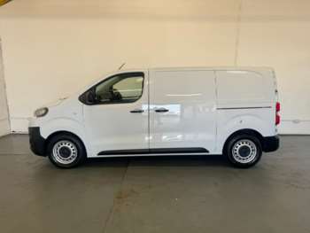 Used Peugeot Expert 2022 for sale - 73724687: Photo