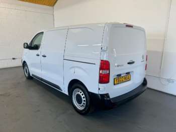 Used Peugeot Expert 2022 for sale - 73724687: Photo