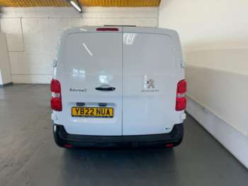 Used Peugeot Expert 2022 for sale - 73724687: Photo