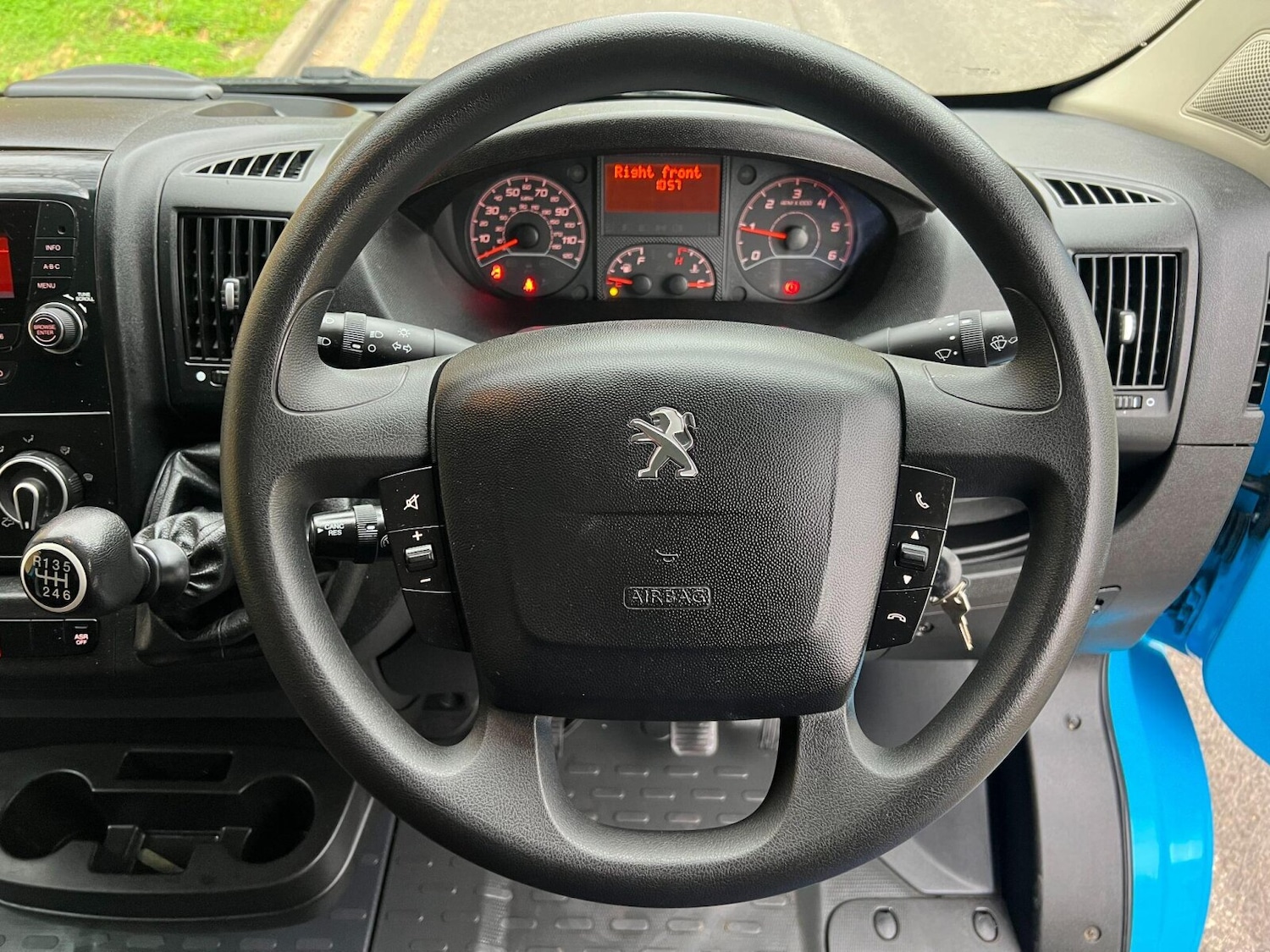 Used Peugeot Boxer 2022 for sale - 76415183: Photo 16