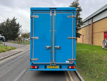 Used Peugeot Boxer 2022 for sale - 76415183: Photo