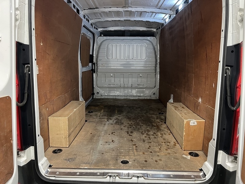 Used Maxus Deliver 9 2023 for sale - 76982526: Photo 5