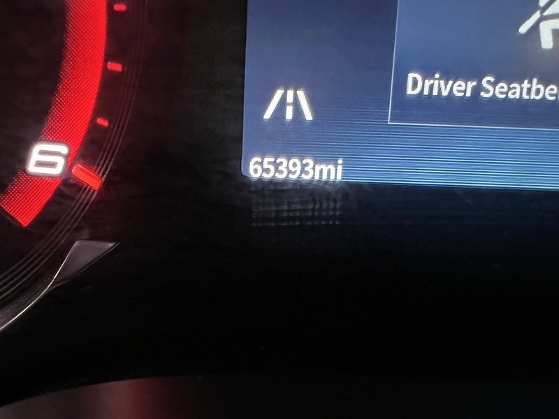 Used Maxus Deliver 9 2023 for sale - 76982526: Photo 7