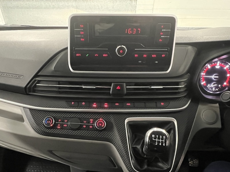 Used Maxus Deliver 9 2023 for sale - 76982526: Photo 8