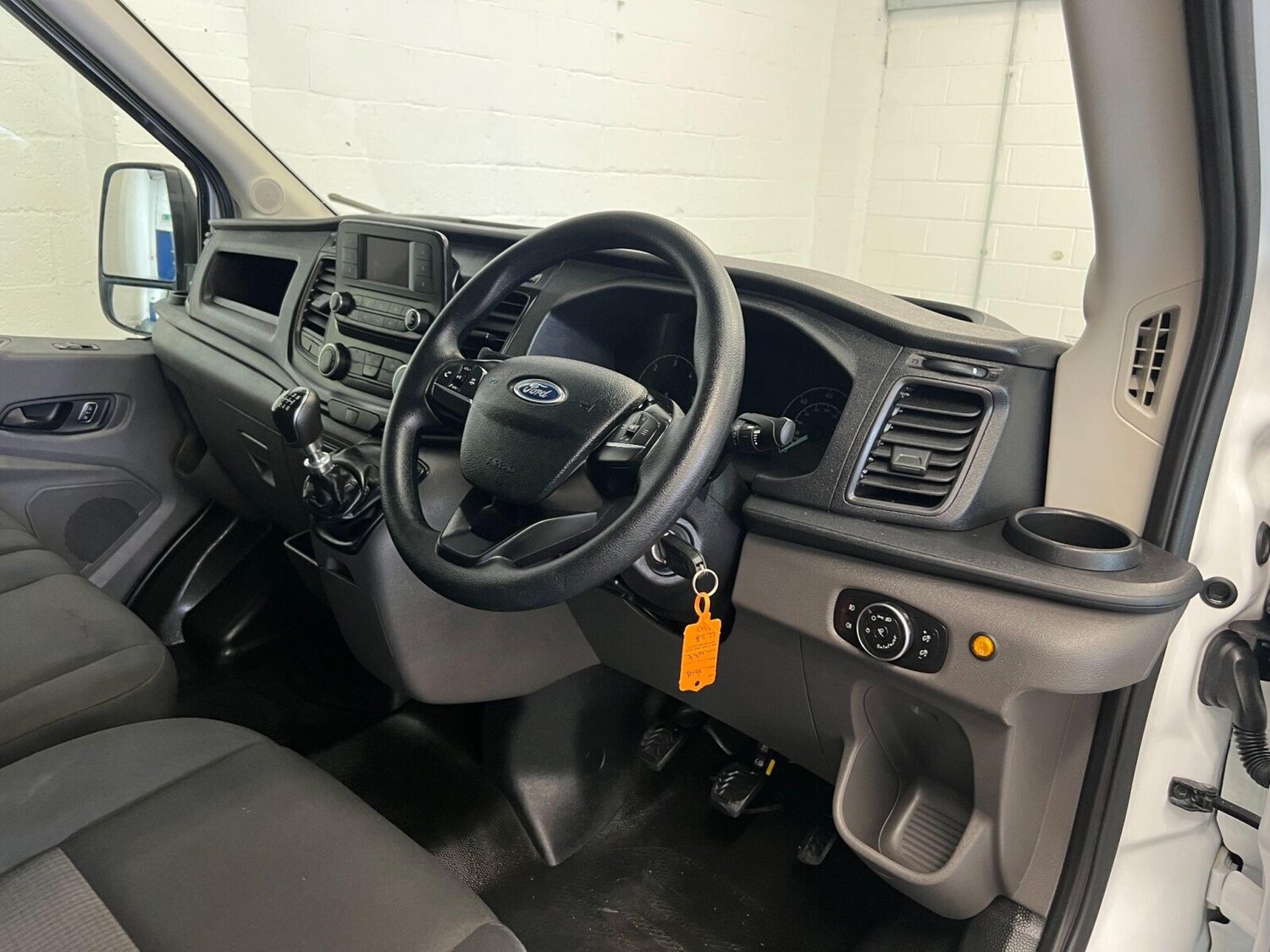 Vehicle 19