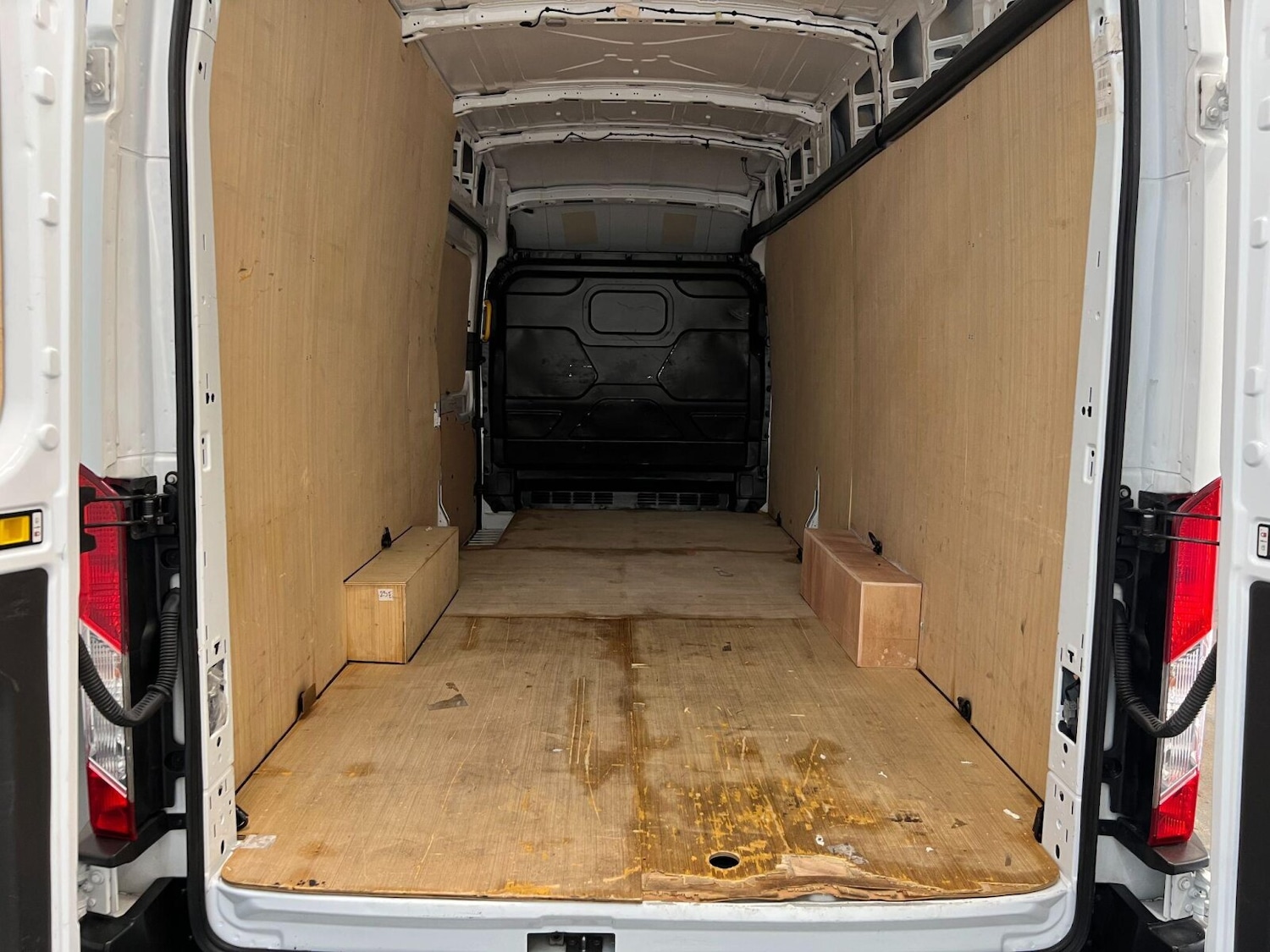 Vehicle 29
