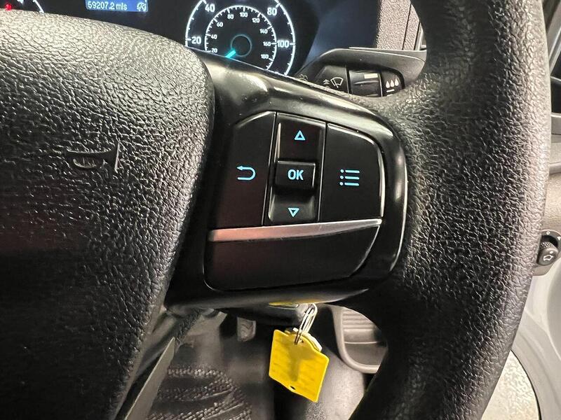 Used Ford Transit 2023 for sale - 76904293: Photo 13