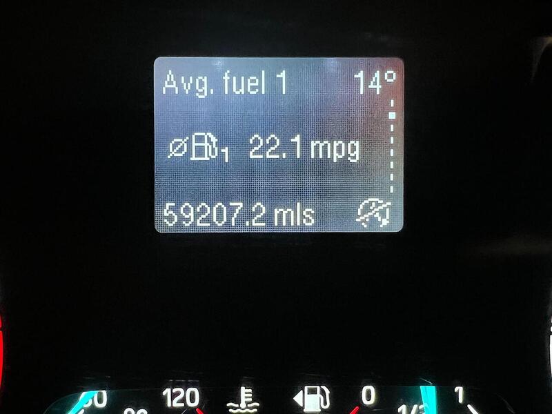 Used Ford Transit 2023 for sale - 76904293: Photo 22