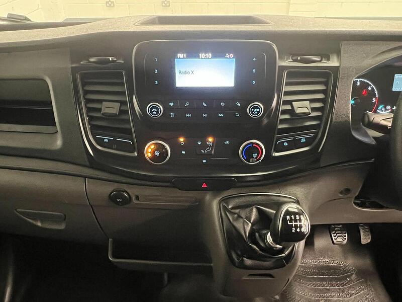 Used Ford Transit 2023 for sale - 76904293: Photo 23