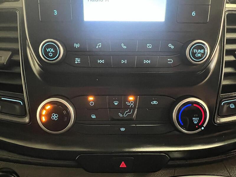 Used Ford Transit 2023 for sale - 76904293: Photo 25